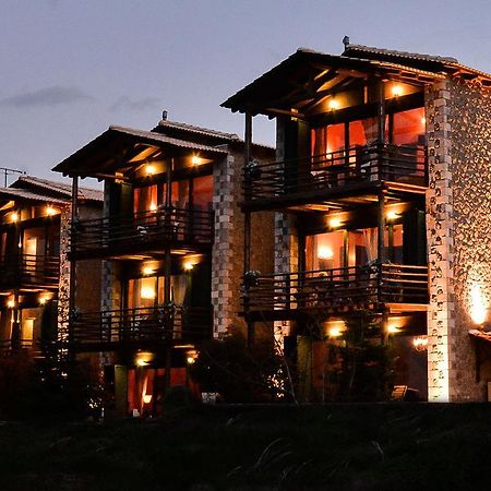 Vathyskia Guesthouse Kato Sinikia Trikalon Luaran gambar