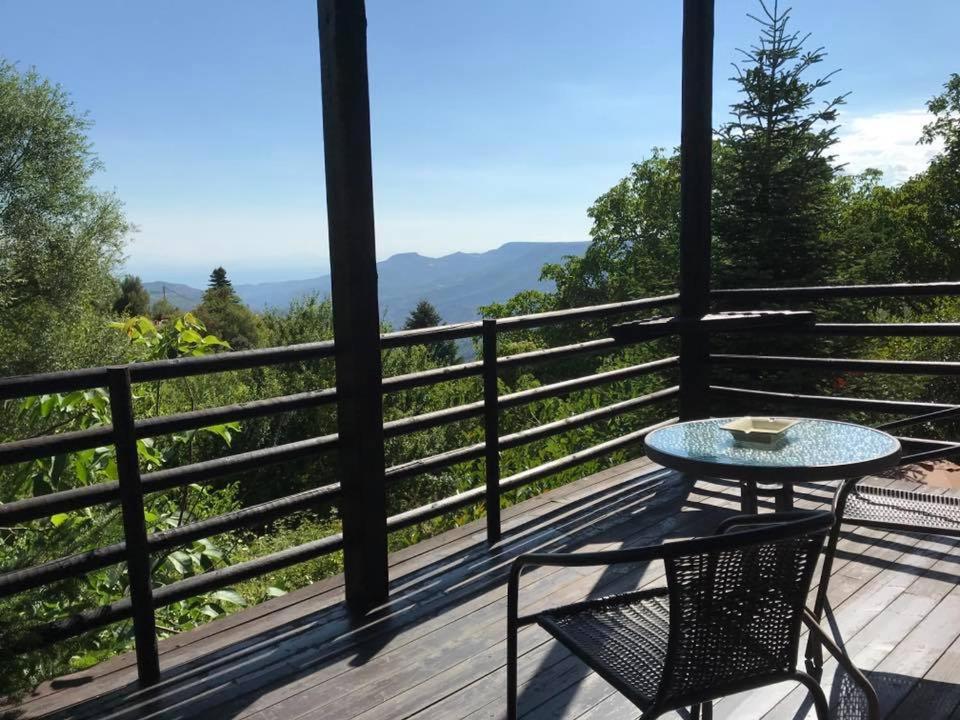 Vathyskia Guesthouse Kato Sinikia Trikalon Luaran gambar