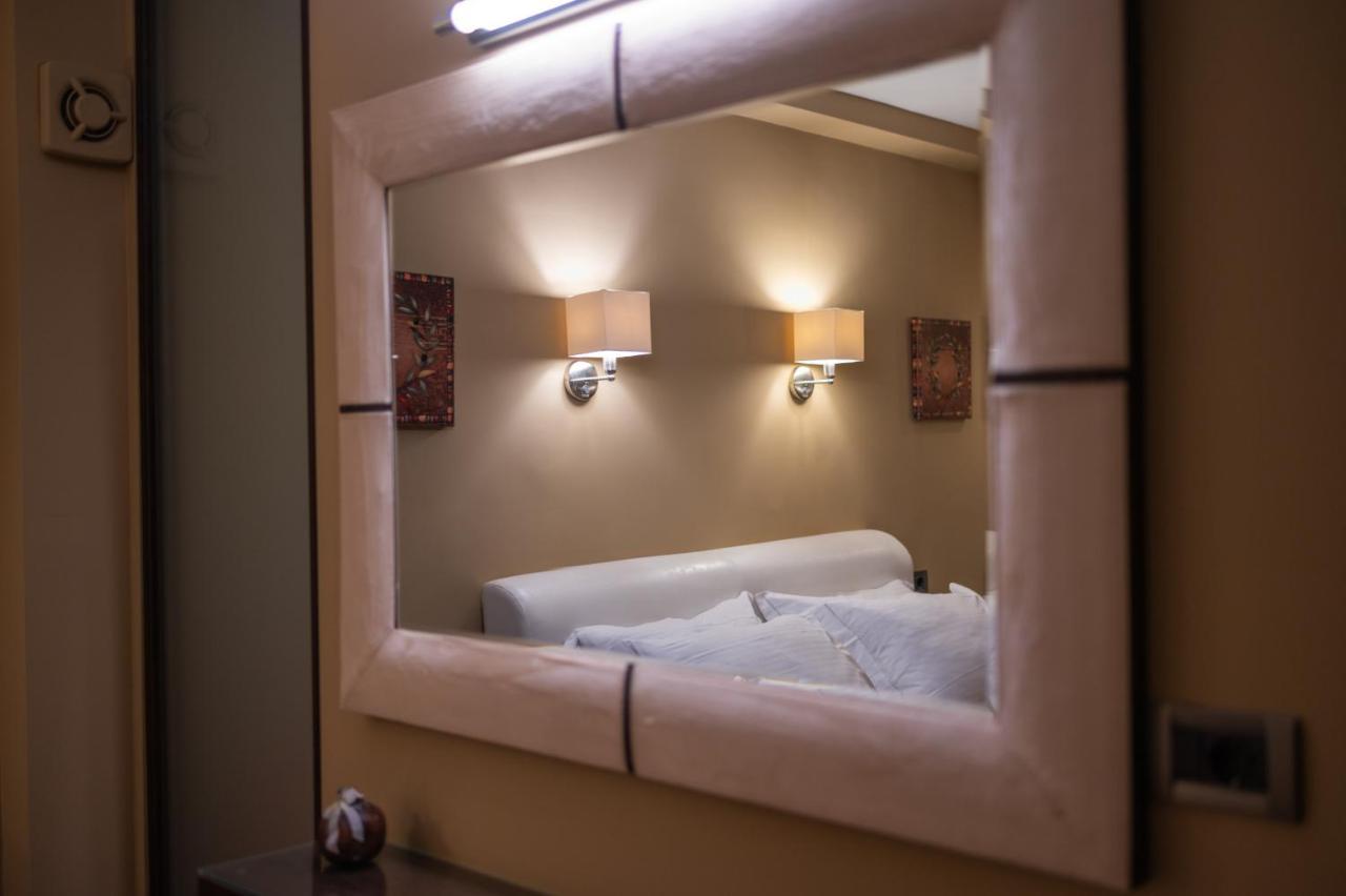 Vathyskia Guesthouse Kato Sinikia Trikalon Luaran gambar