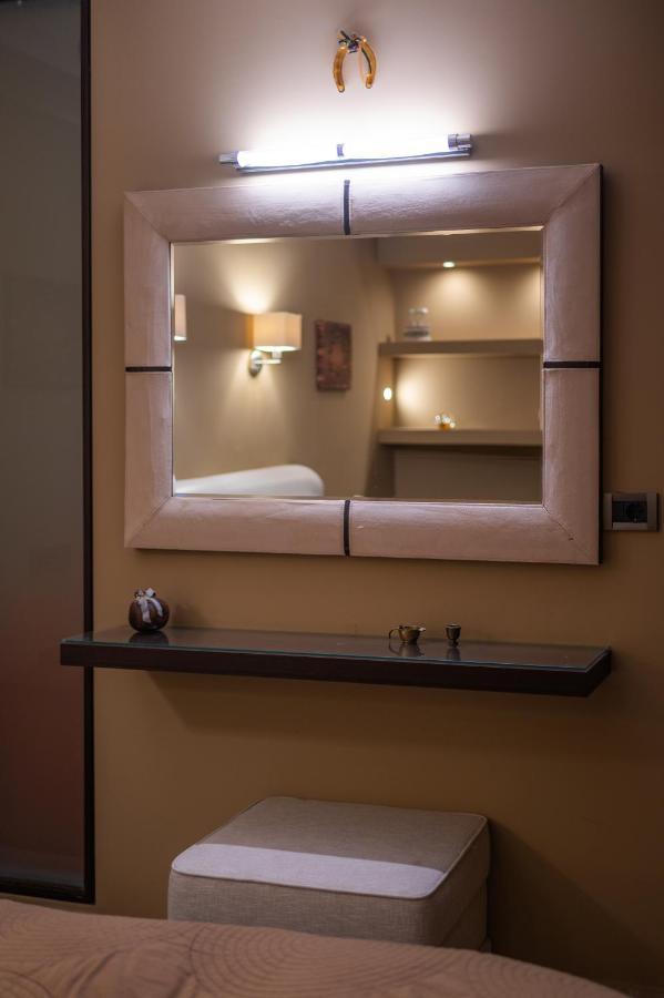 Vathyskia Guesthouse Kato Sinikia Trikalon Luaran gambar