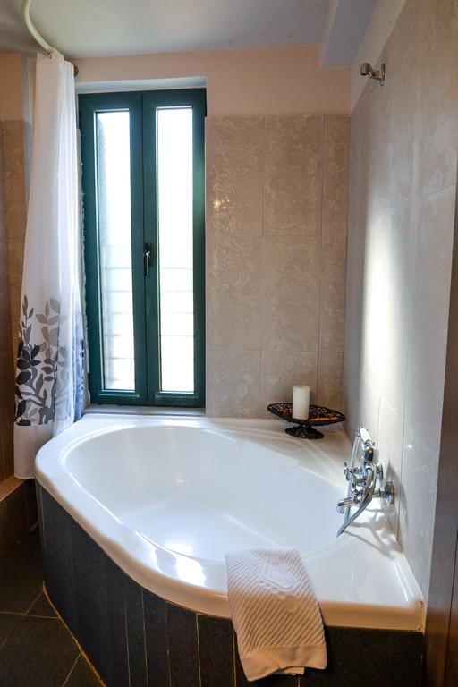 Vathyskia Guesthouse Kato Sinikia Trikalon Luaran gambar